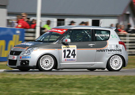 Nick Reimersø